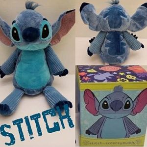 Scentsy Scent Buddy 'Stitch'